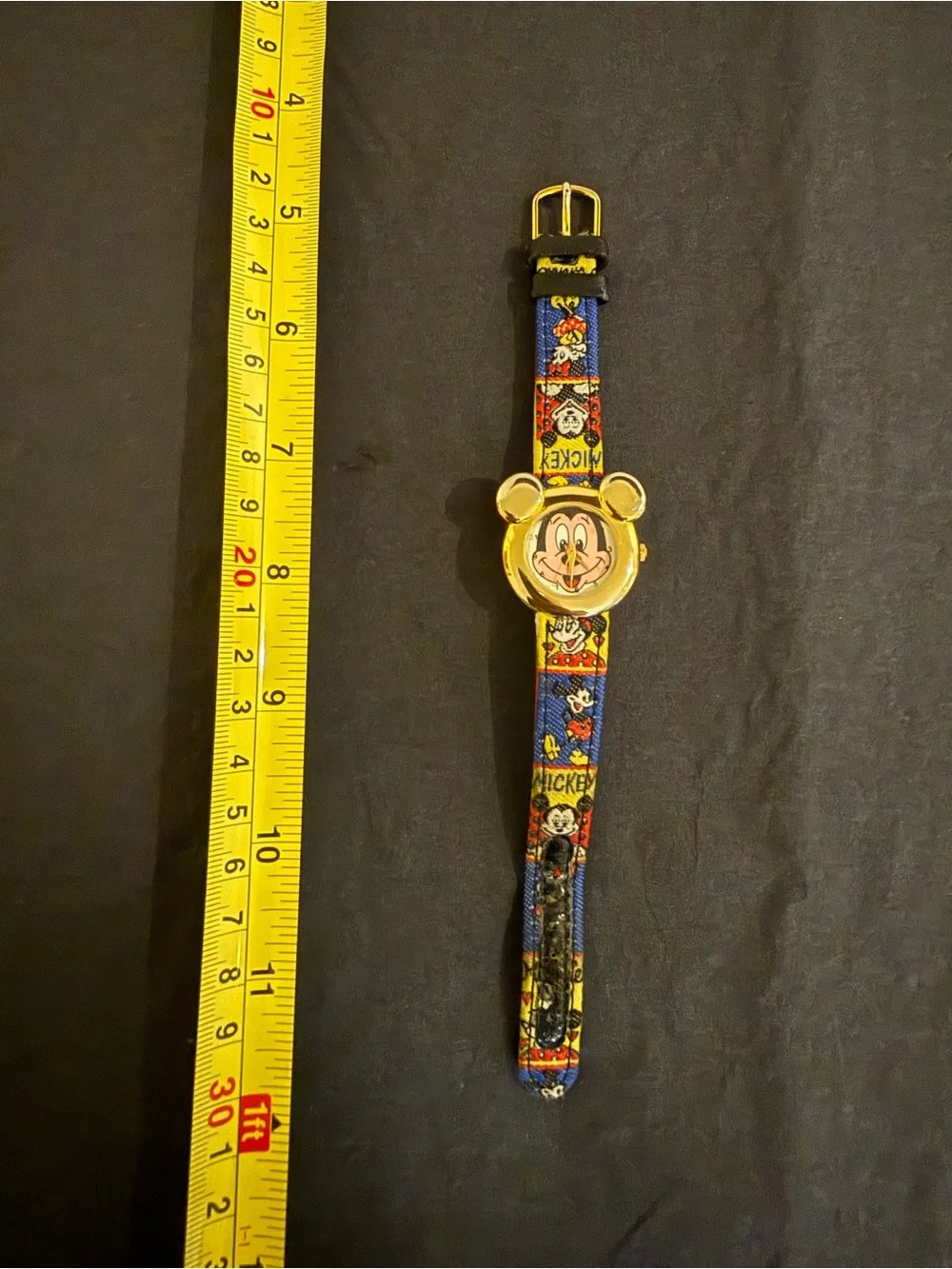 N/A leather slightly
